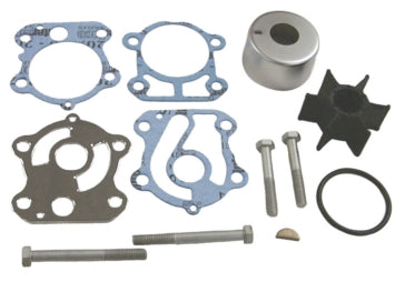 WATER PUMP KIT YAM SIERRA