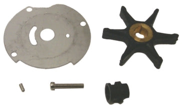 WATER PUMP KIT OMC SIERRA