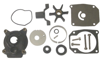 WATER PUMP KIT W/HOUSING OMC SIERRA