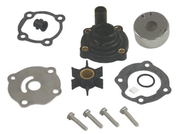 WATER PUMP KIT W/HOUSING OMC SIERRA