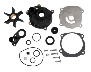 WATER PUMP KIT W/HOUSING OMC SIERRA