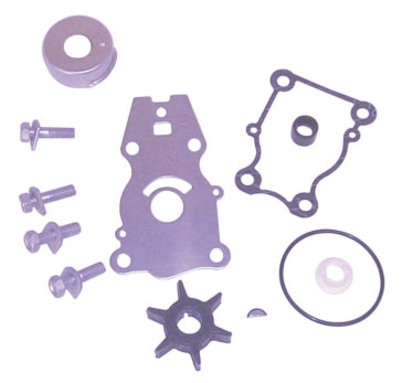 WATER PUMP KIT YAM SIERRA