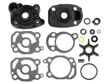 WATER PUMP KIT MERC SIERRA