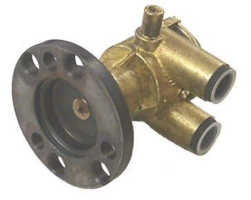 CIRCULATING WATER PUMP INDMAR SIERRA