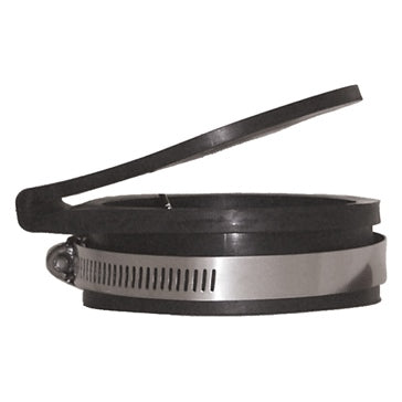 EXHAUST PROTECTOR VALVE