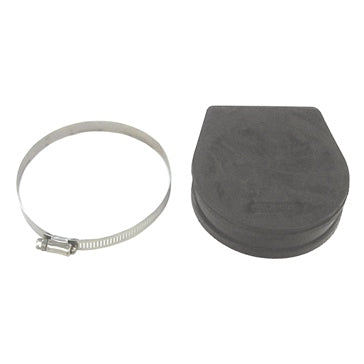 EXHAUST PROTECTOR VALVE