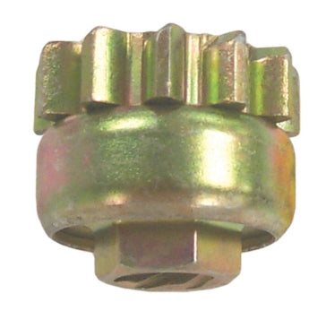 STARTER DRIVE ASSEMBLY