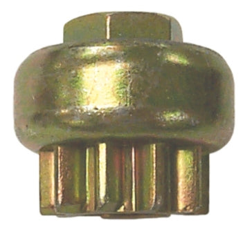 STARTER DRIVE ASSEMBLY