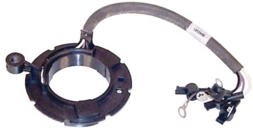 TRIGGER ASSEMBLY
