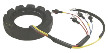 STATOR