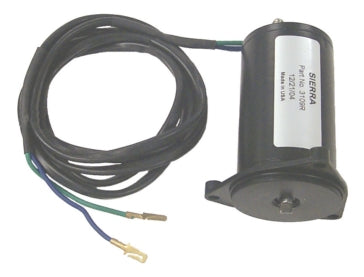 TILT/TRIM MOTOR