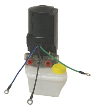 TILT/TRIM MOTOR
