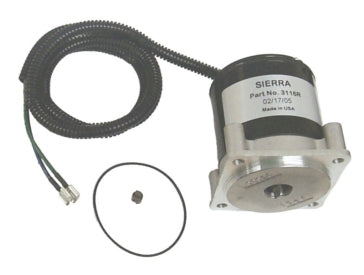 TILT/TRIM MOTOR
