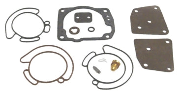 CARBURETOR GASKET KIT