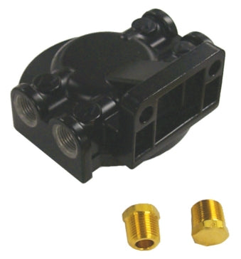FUEL WATER SEPARATOR BRACKET SIERRA