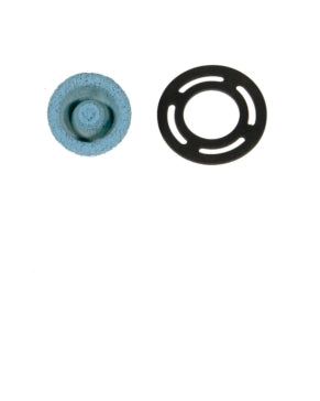 FUEL FILTER ASSEMBLY 3855104 OMC