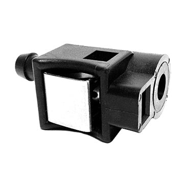 FUEL CONNECTOR