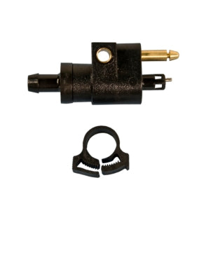 FUEL CONNECTOR SIERRA