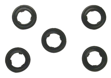 DRAIN PLUG GASKET QTY 5 SIERRA