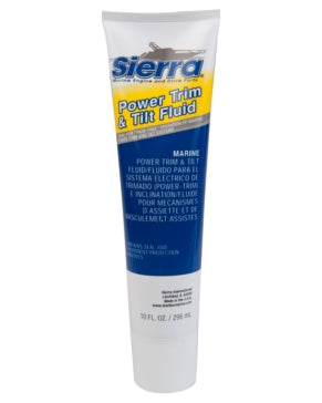 POWER TRIM & TILT FLUID 10 OZ.