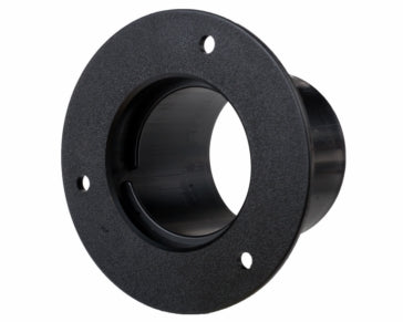 RIGGING HOSE FLANGE