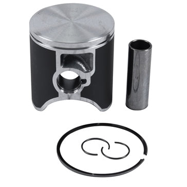 VertexWinderosa Cast Replica Piston Kit Fits Yamaha - 125 cc