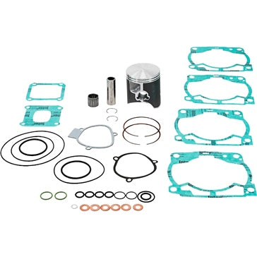 VertexWinderosa Piston Top End Kit Fits KTM; Fits Husqvarna