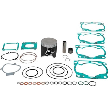 VertexWinderosa Piston Top End Kit Fits KTM; Fits Husqvarna; Fits Gas Gas