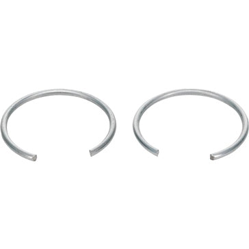 PISTON CIRCLIP BIG BORE HON VERTEX