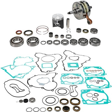 VertexWinderosa Complete Engine Kit Fits KTM