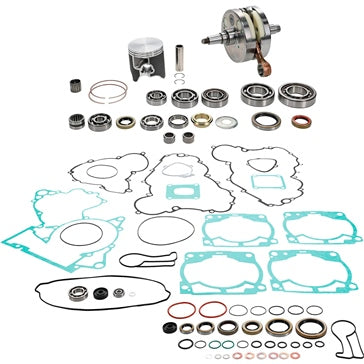 VertexWinderosa Complete Engine Kit Fits Husqvarna