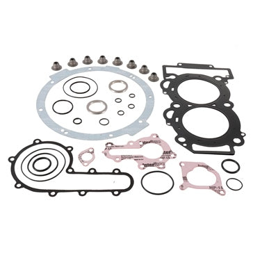 COMPLETE GASKET KIT POL VERTEXWINDEROSA