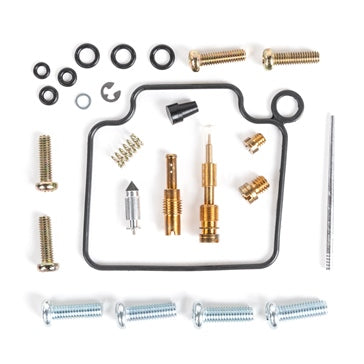CARBURATOR REBUILT KIT KIMPEX