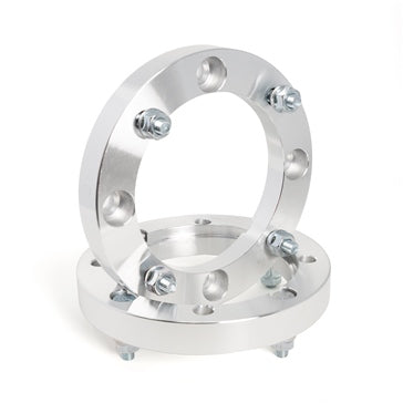 SPACER 4X156-1 inch 3/8-24 QTY2