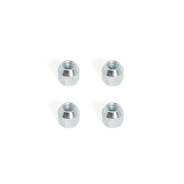 LUG NUTS KIT M12X1.25 QTE4