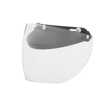 SHIELD SL VG/CUSTOM 500 CLR ANTIFOG