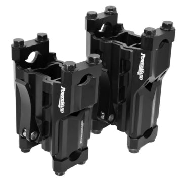 PIVOT RISER ADJUSTABLE 4 inch-6 inch SKI-DOO