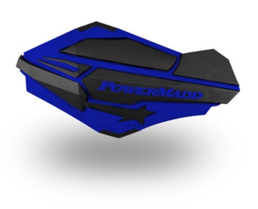 HANDGUARD SENTINEL BL/BK POWERMADD