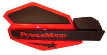 HANDGUARD RD/BK POWERMADD