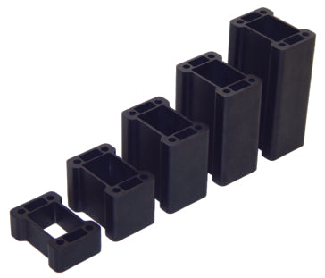 RISER BLOCK 2 YAM POWERMADD