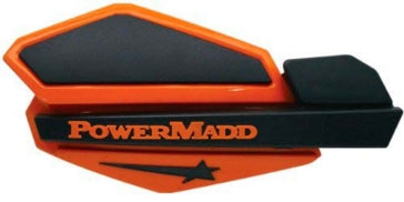 HANDGUARD OG/BK POWERMADD