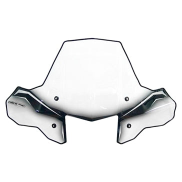 WINDSHIELD FIXED CLR UNIV POWERMADD