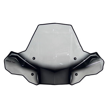 WINDSHIELD QUICK RELEASE CLR POWERMADD