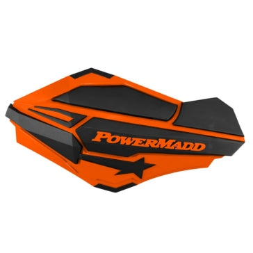 HANDGUARD SENTINEL OG/BK POWERMADD