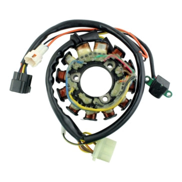 STATOR POL KIMPEX