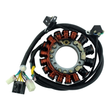 STATOR POL KIMPEX