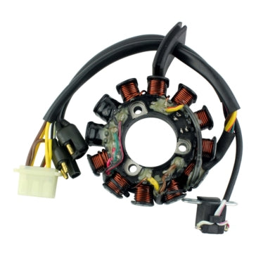 STATOR POL KIMPEX