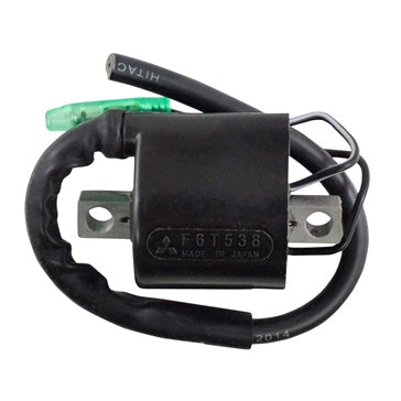 IGNITION COIL EXT POL KIMPEXHD