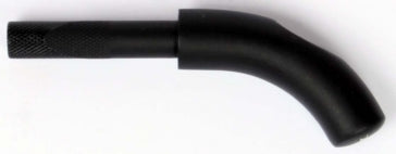 TAPERED ALUMINUM HANDLEBAR LONG HOOK