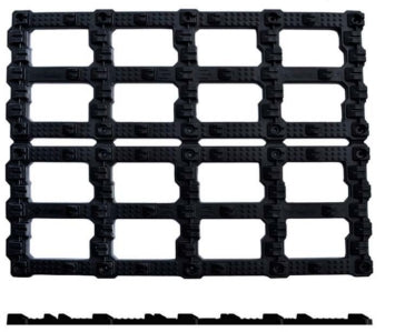 TRACK GRABBER (2PC KIT)
